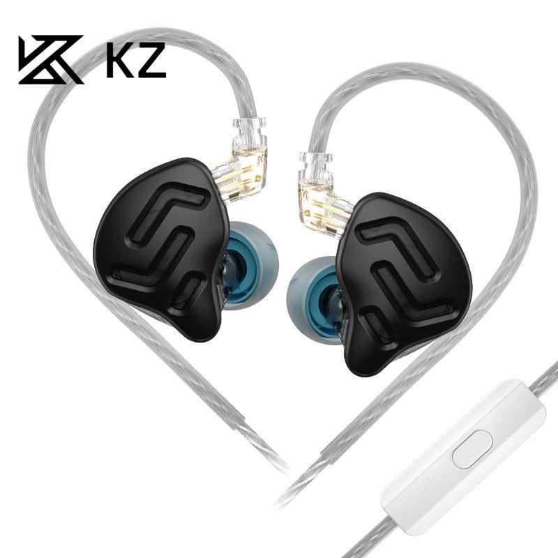 KZ-ZNA Кольцевые железные наушники Moving Iron HIFI Наушники-вкладыши с проводным управлением и микрофоном Компьютерный мобильный телефон Универсальные проводные наушники without MIC
KZ-ZNA Кольцевые железные наушники Moving Iron HIFI Наушники-вкладыши с проводным управлением и микрофоном Компьютерный мобильный телефон Универсальные проводные наушники without MIC