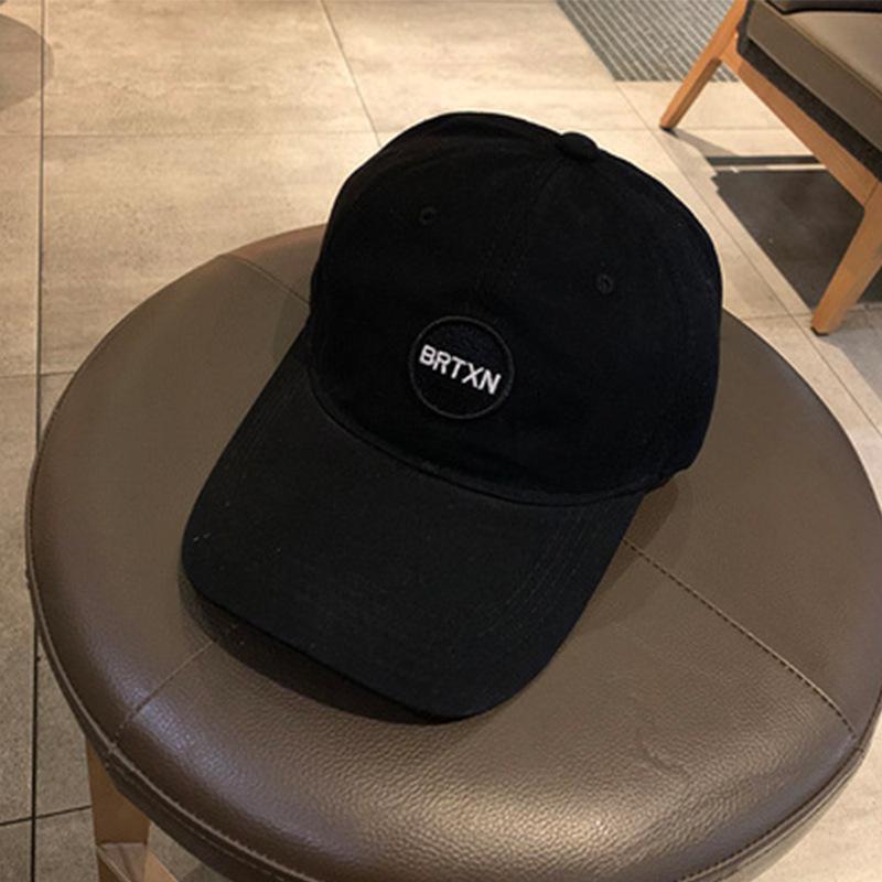 Модная женская бейсболка в корейском стиле с защитой от солнца, с японским дизайном «утиный язык» и круглой этикеткой Adjustable
Модная женская бейсболка в корейском стиле с защитой от солнца, с японским дизайном «утиный язык» и круглой этикеткой Adjustable