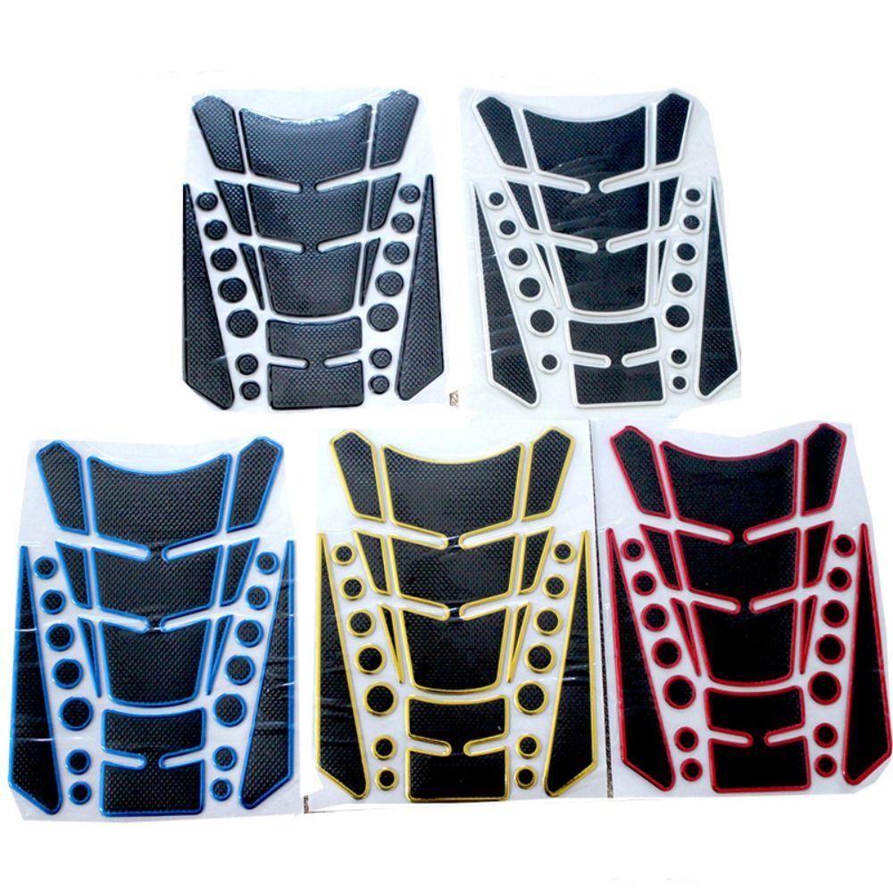 Tankpad Protector Fuel Tank Protector 3D Motorcycle Decal Tank Pad Sticker 3D Motorcycle Sticker
Tankpad Protector Fuel Tank Protector 3D Motorcycle Decal Tank Pad Sticker 3D Motorcycle Sticker