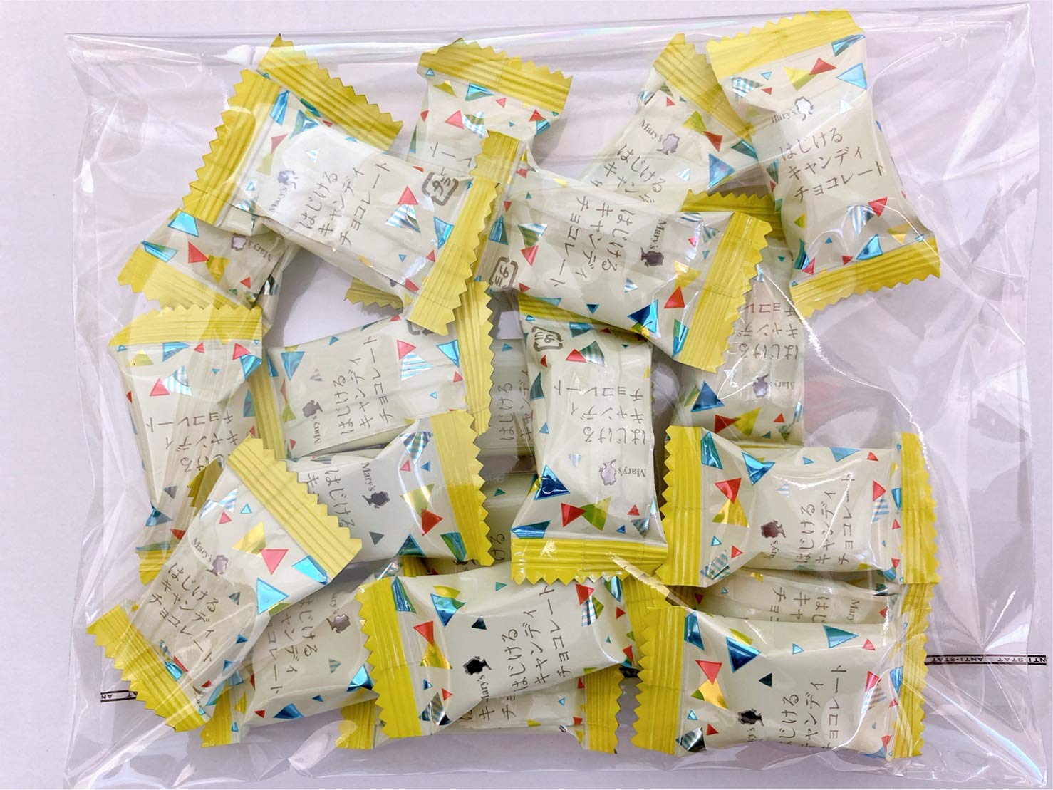 Распродажа взрывных конфет шоколад 100 г Merry Chocolate Valentine White Day упаковочная коробка включена
Распродажа взрывных конфет шоколад 100 г Merry Chocolate Valentine White Day упаковочная коробка включена