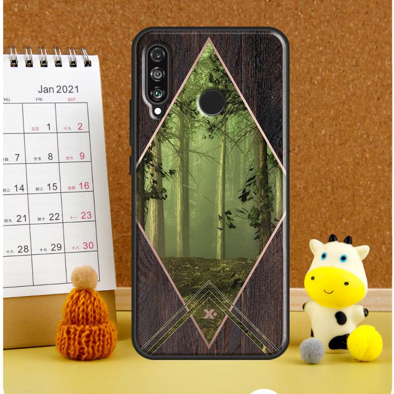 Forest Geometry Wood Nature For Huawei Nova Y72 Y70 Y91 Y90 Y60 Y61 Y73 3i 7i 8i 11i 12i 9 10 SE P20 P30 P40 Lite Case Huawei Nova 3i
Forest Geometry Wood Nature For Huawei Nova Y72 Y70 Y91 Y90 Y60 Y61 Y73 3i 7i 8i 11i 12i 9 10 SE P20 P30 P40 Lite Case Huawei Nova 3i