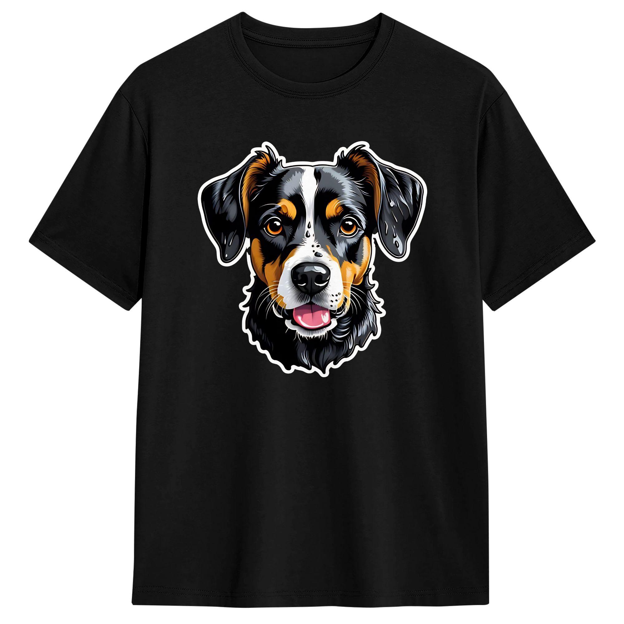 Dog Head Watercolour Splash 100% Cotton T-Shirt For Man Summer Funny T-Shirts O Neck Novelty Tees Oversized Wholesale Clothing 5XL різнокольоровий
Dog Head Watercolour Splash 100% Cotton T-Shirt For Man Summer Funny T-Shirts O Neck Novelty Tees Oversized Wholesale Clothing 5XL різнокольоровий