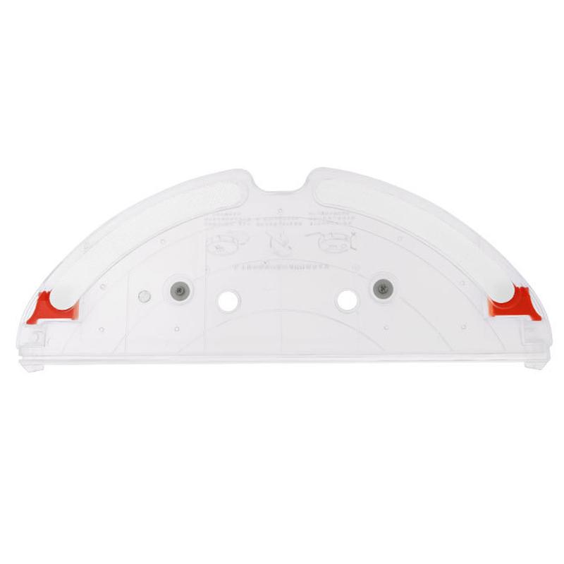 For Xiaomi Roborock Q7 Max/Q7 Max+ Vacuum Cleaner Water Tank Mop Cloth Tray Plastic Mop Bracket Type A
For Xiaomi Roborock Q7 Max/Q7 Max+ Vacuum Cleaner Water Tank Mop Cloth Tray Plastic Mop Bracket Type A