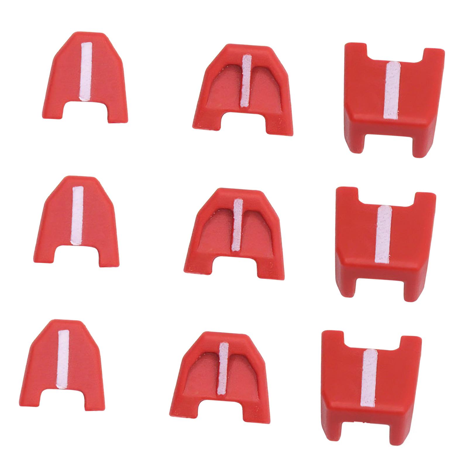 Rubber No-mar Pad Shims Set for 18 2746 20 Nailers Reducing Noise Output Suitable for Indoor Projects and Quiet Zones 1 красный
Rubber No-mar Pad Shims Set for 18 2746 20 Nailers Reducing Noise Output Suitable for Indoor Projects and Quiet Zones 1 красный