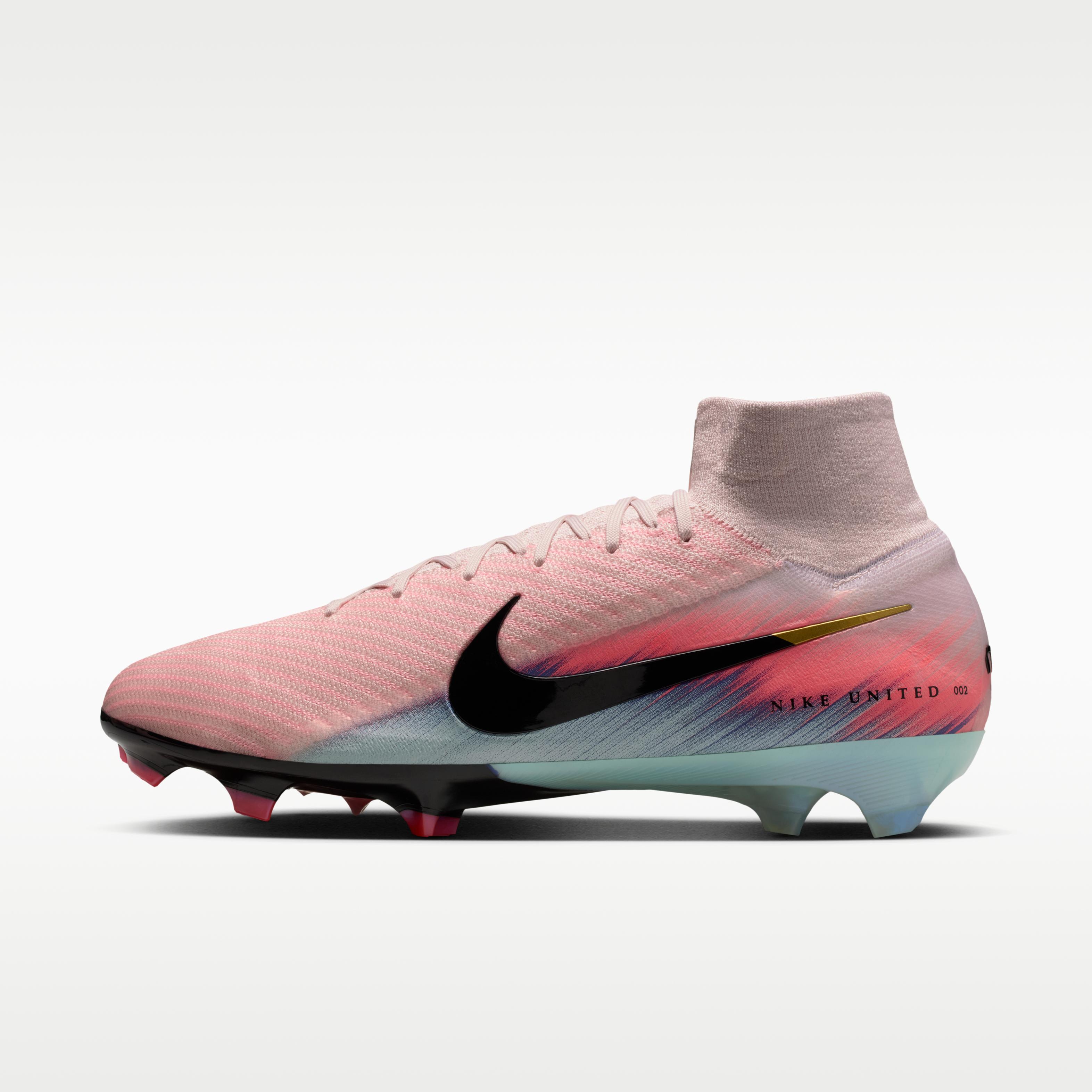 Nike Zoom Mercurial Superfly 10 Elite FG United 002 Pack 41
Nike Zoom Mercurial Superfly 10 Elite FG United 002 Pack 41