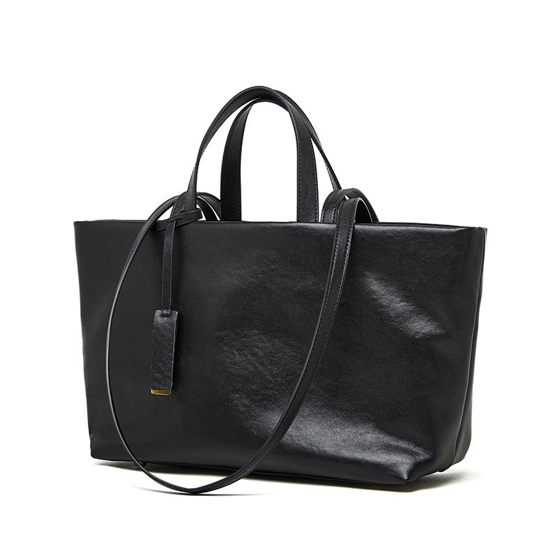 Genuine Leather Woman Tote Bags Vintage Luxury Designer Women s Shoulder Bag Fashi Soft Cowhide Large Capacity Handbags 2907
Genuine Leather Woman Tote Bags Vintage Luxury Designer Women s Shoulder Bag Fashi Soft Cowhide Large Capacity Handbags 2907