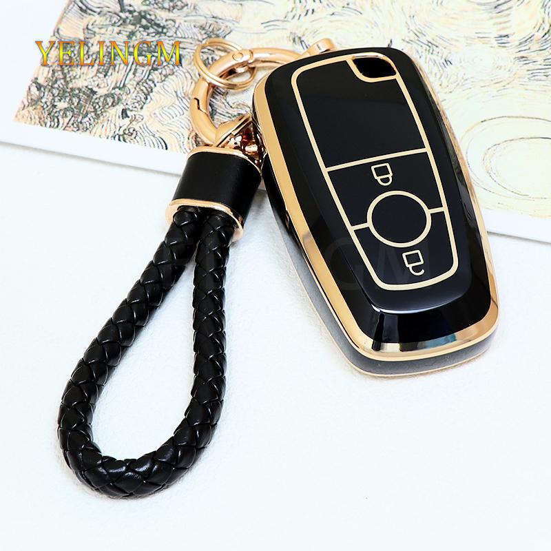 TPU 2 Button Smart Car Key FOB Remote Case Pouch Holder For Ford Raptor 2018 Ecosport Ranger Raptor Keyless Accessories
TPU 2 Button Smart Car Key FOB Remote Case Pouch Holder For Ford Raptor 2018 Ecosport Ranger Raptor Keyless Accessories