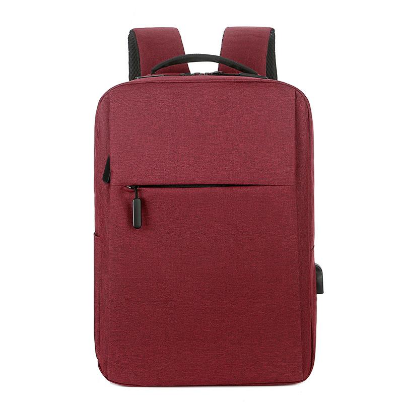 Men s Business Computer Backpack, Outdoor Travel Backpack, USB Charging красный
Men s Business Computer Backpack, Outdoor Travel Backpack, USB Charging красный