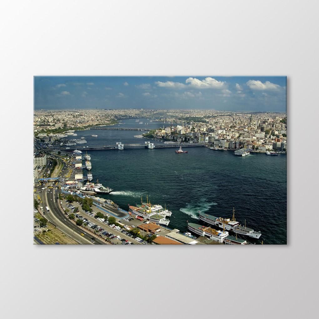 Картина Золотого Рога
Картина Золотого Рога