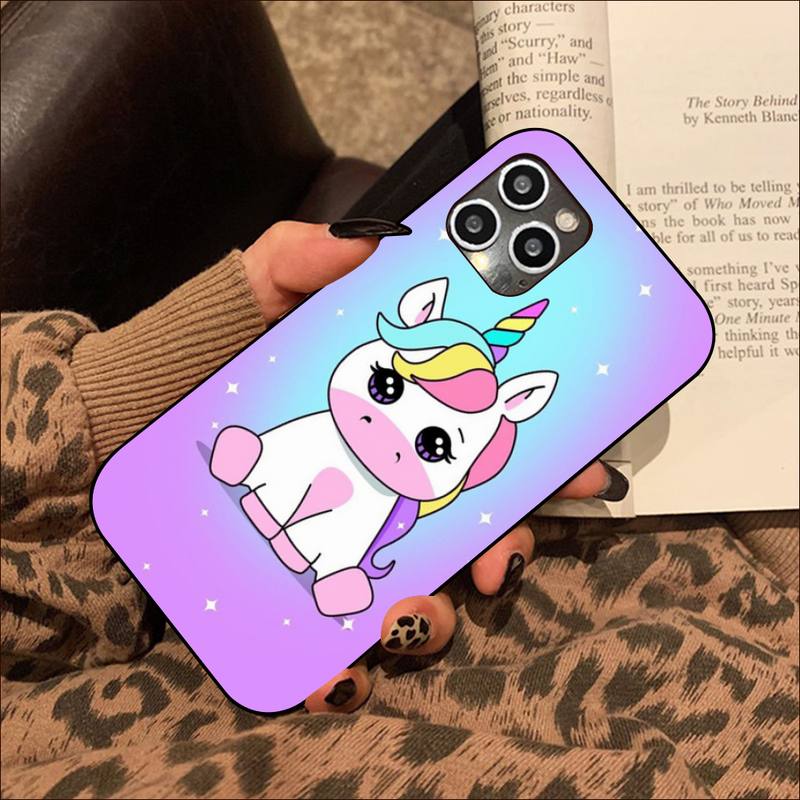 Мультяшный чехол для телефона с единорогом для iPhone 11 12 13 mini pro XS MAX 8 7 6 6S Plus X 5S SE 2020 XR iphone 5 5s SE
Мультяшный чехол для телефона с единорогом для iPhone 11 12 13 mini pro XS MAX 8 7 6 6S Plus X 5S SE 2020 XR iphone 5 5s SE