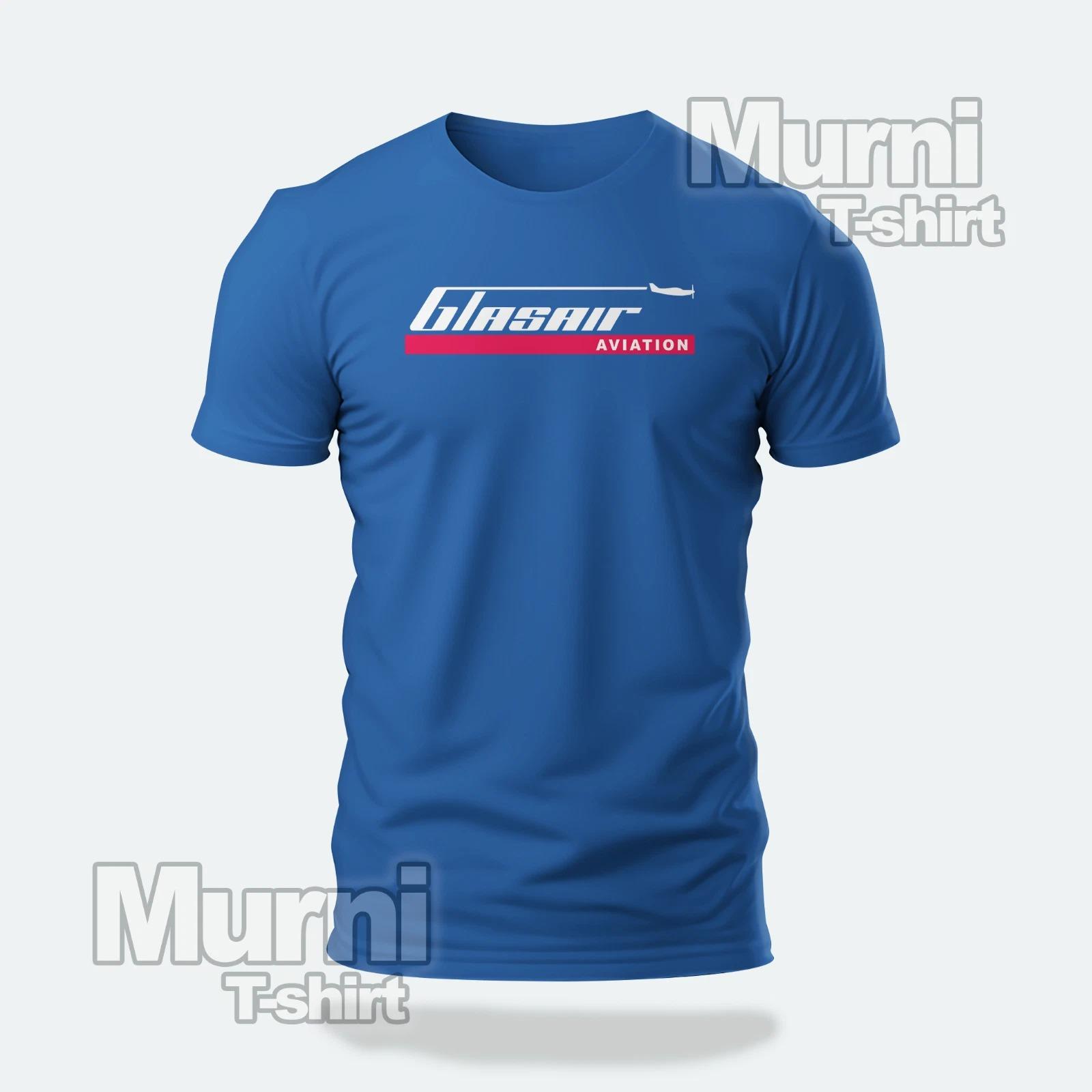 Summer Motorcycle Glasair Aviation LOGO S-4xl 2025 New Environmental Peace Mind Personality Fashion Dream Feelings Eyecatching S
Summer Motorcycle Glasair Aviation LOGO S-4xl 2025 New Environmental Peace Mind Personality Fashion Dream Feelings Eyecatching S