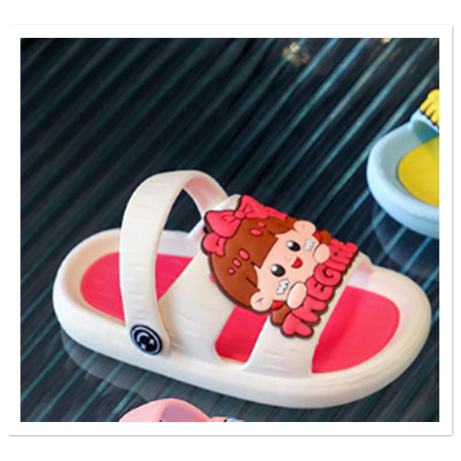 Summer New Children s Cartoon Little Boys and Girls Sandals Soft Sole Durable Children s Cartoon Home Slippers 24
Summer New Children s Cartoon Little Boys and Girls Sandals Soft Sole Durable Children s Cartoon Home Slippers 24