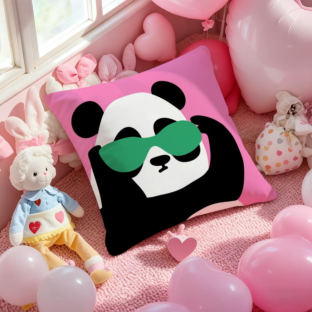illustration style animal Cushion Cover Pattern Printed Pillowcase for Living Room Sofa Cushion Cover & Bedroom Decor 12x12Inch
illustration style animal Cushion Cover Pattern Printed Pillowcase for Living Room Sofa Cushion Cover & Bedroom Decor 12x12Inch