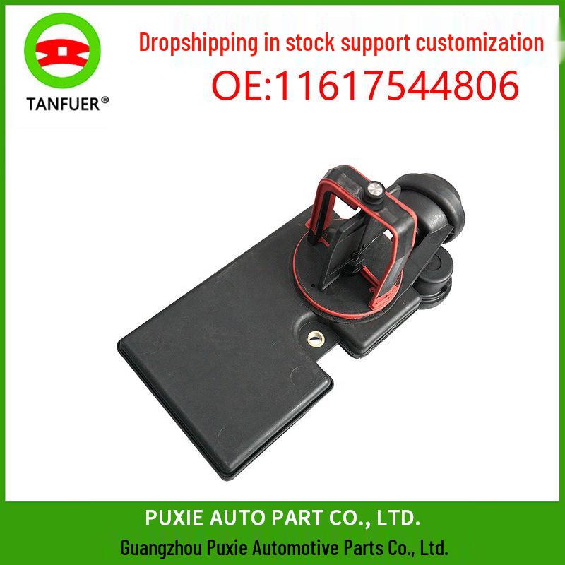 BMW E46 E60 E39 Клапан регулировки давления воздуха 11617544806 1
BMW E46 E60 E39 Клапан регулировки давления воздуха 11617544806 1