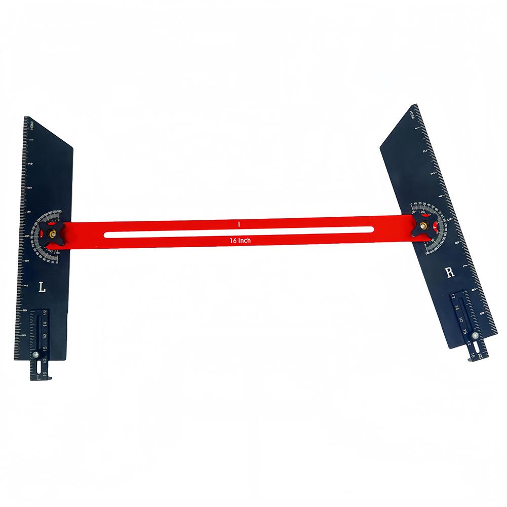1set Stair Tread Template Tool Adjustable Aluminum Stair Ruler Measuring Tool Sliding Rods Rectangular Gauge For Home Projects China Mainland
1set Stair Tread Template Tool Adjustable Aluminum Stair Ruler Measuring Tool Sliding Rods Rectangular Gauge For Home Projects China Mainland