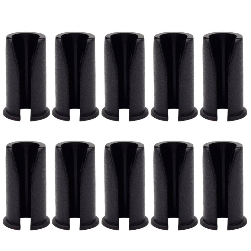 10 Pcs Bike UClips Clamp Bicycles Brake Cable Guides Clips Buckles Road Bike Brake Line Shifts Cable Guide Clip 1
10 Pcs Bike UClips Clamp Bicycles Brake Cable Guides Clips Buckles Road Bike Brake Line Shifts Cable Guide Clip 1