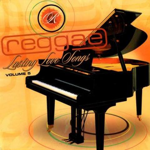 LP Record VARIOUS - Reggae Lasting Love Songs Volume 5 VPLP1726 VP 2006 US Reggae, Ska & Dub
LP Record VARIOUS - Reggae Lasting Love Songs Volume 5 VPLP1726 VP 2006 US Reggae, Ska & Dub