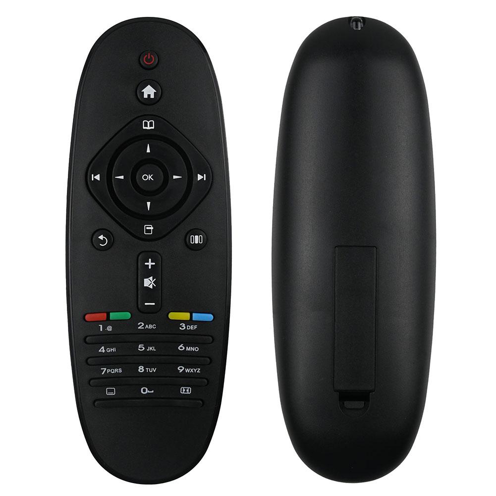 Универсальный пульт дистанционного управления для телевизора Philips RM-L1030, Смарт-ЖК-дисплей, светодиодный HD-телевизор, замена пульта дистанционного управления для PHILIPS
Универсальный пульт дистанционного управления для телевизора Philips RM-L1030, Смарт-ЖК-дисплей, светодиодный HD-телевизор, замена пульта дистанционного управления для PHILIPS