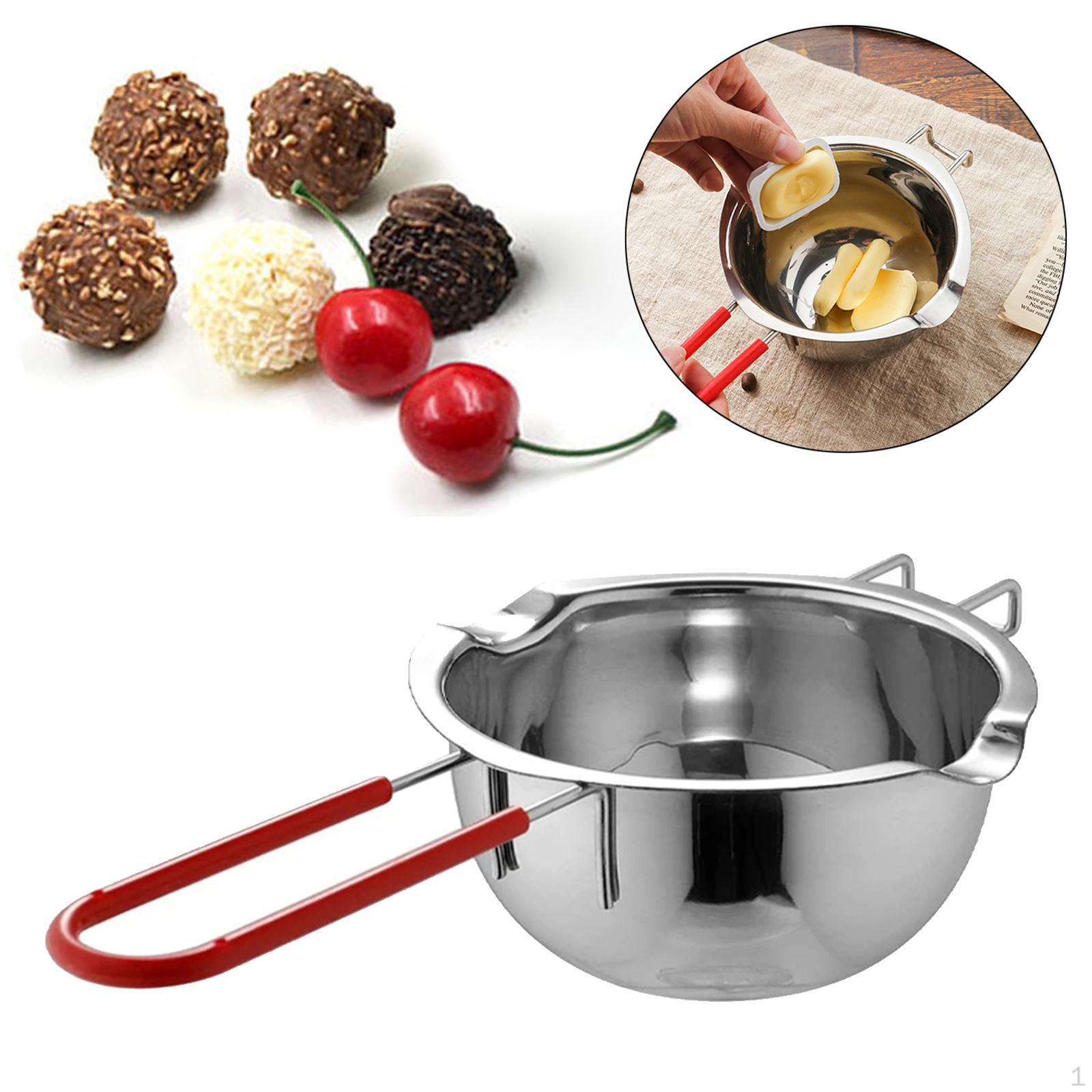 480 мл плавильный котел для конфет, Black Handle
480 мл плавильный котел для конфет, Black Handle