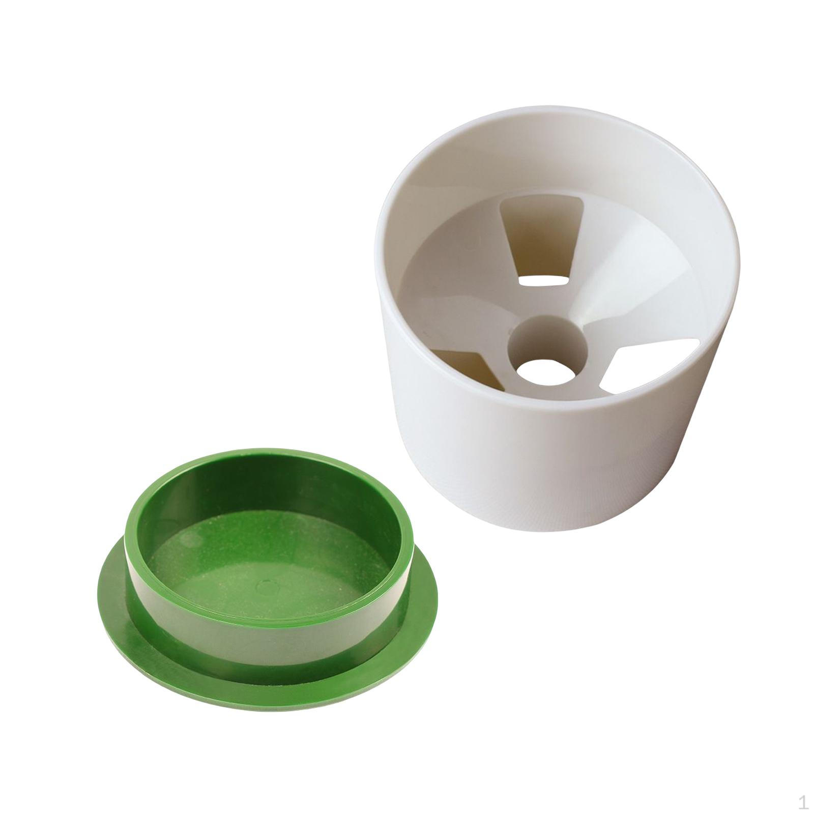 Plasitc cups Flag Holder for Putter Trainer Backyard
Plasitc cups Flag Holder for Putter Trainer Backyard