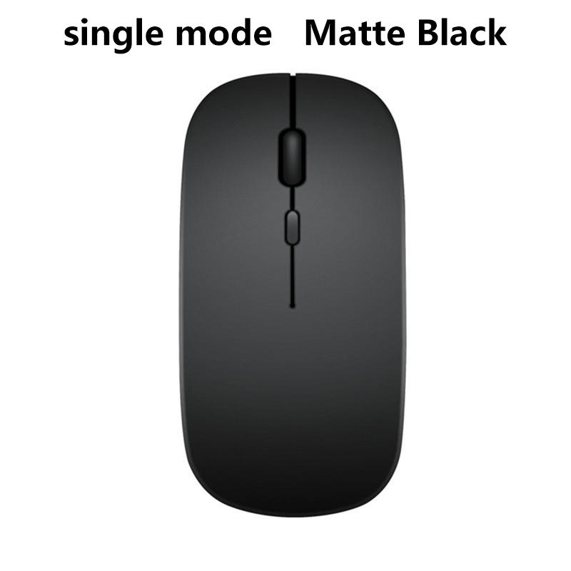 Wireless Silent Mouse X1 Single Mode 2.4G Portable Wireless Gaming Mouse For Portable Computers Tablets чорний
Wireless Silent Mouse X1 Single Mode 2.4G Portable Wireless Gaming Mouse For Portable Computers Tablets чорний