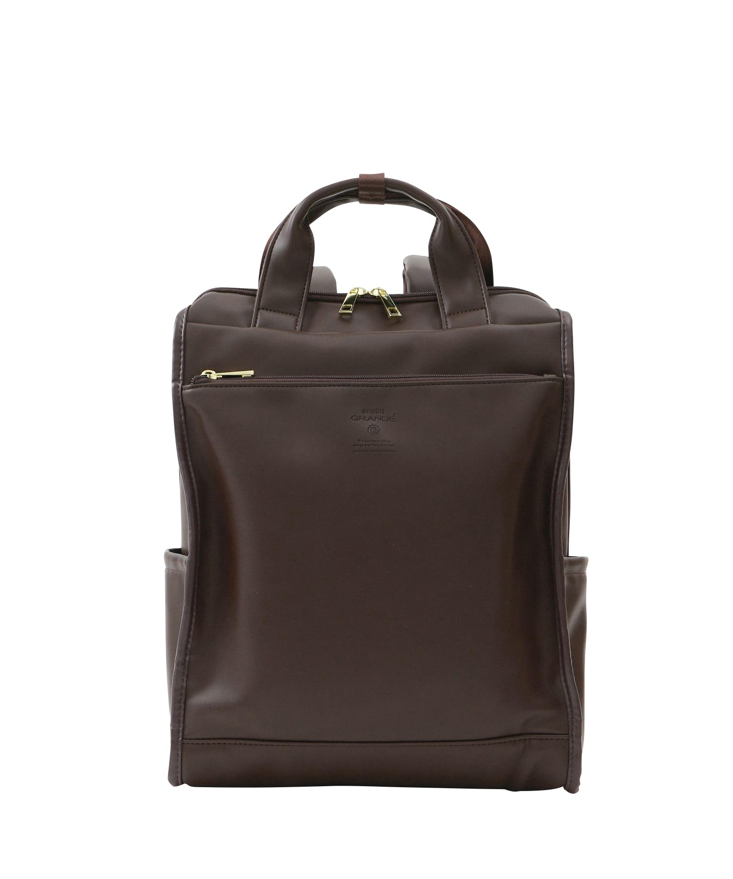 NEO CABIN Backpack A4 10 Pockets Security Pocket
NEO CABIN Backpack A4 10 Pockets Security Pocket