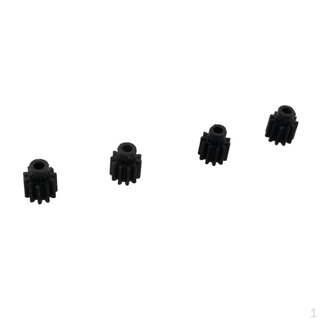4Pc Small Gears for XS809 XS809HC XS809HW XS809W Accessories
4Pc Small Gears for XS809 XS809HC XS809HW XS809W Accessories