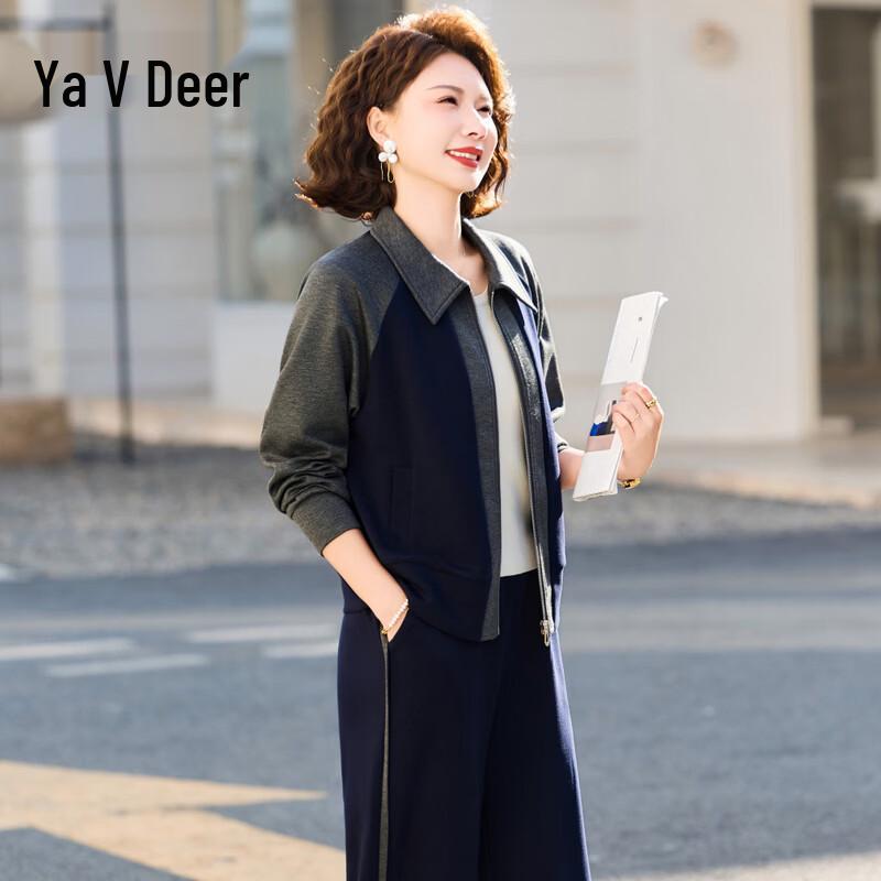 Yalu Women s Casual Spring Sportswear Set 2XL
Yalu Women s Casual Spring Sportswear Set 2XL