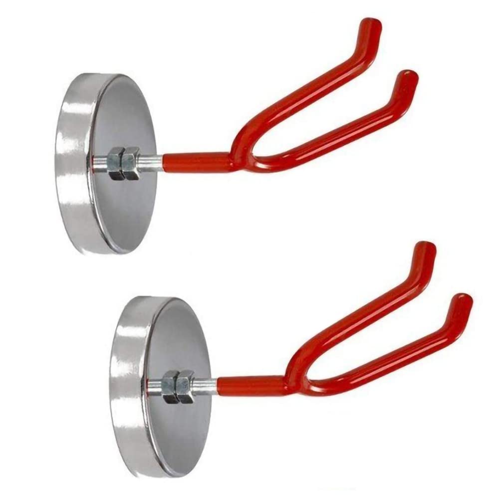 Magnetic Spray Gun Holder Painting Gun Holder Tool Holder Set of 2 Strong Type Hook Tool Cabinet Magnet
Magnetic Spray Gun Holder Painting Gun Holder Tool Holder Set of 2 Strong Type Hook Tool Cabinet Magnet