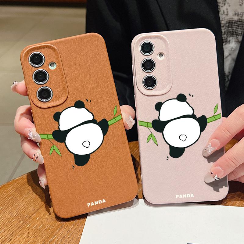Мягкий силиконовый чехол Hanging Panda для Samsung S25 S24 S22 Ultra Plus S23 S21 S20 Fe A55 A54 A53 A52 A35 A15 A16, противоударный однотонный матовый чехол Samsung S24 чёрный
Мягкий силиконовый чехол Hanging Panda для Samsung S25 S24 S22 Ultra Plus S23 S21 S20 Fe A55 A54 A53 A52 A35 A15 A16, противоударный однотонный матовый чехол Samsung S24 чёрный