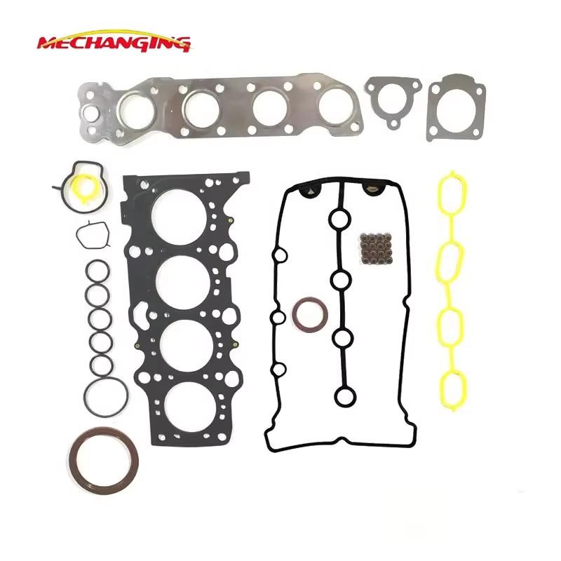 M13A FOR SUZUKI JIMNY SWIFT III 1.3 METAL Engine Rebuilding Kits Engine Gasket Ajusa 5031180
M13A FOR SUZUKI JIMNY SWIFT III 1.3 METAL Engine Rebuilding Kits Engine Gasket Ajusa 5031180