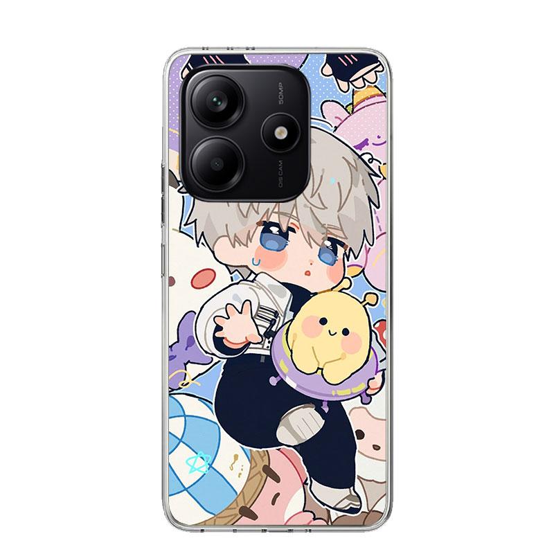 Love And Deepspace Cute Phone Case For Xiaomi Redmi Note 15 14 13 12S 12 Pro Plus 11S 11E 11 11T 10S 10 Art Soft Pattern Cover R Redmi Note 10 4G
Love And Deepspace Cute Phone Case For Xiaomi Redmi Note 15 14 13 12S 12 Pro Plus 11S 11E 11 11T 10S 10 Art Soft Pattern Cover R Redmi Note 10 4G