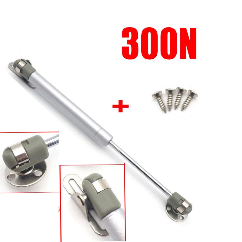 2 шт. 20/30/40/60/80/100/120/150/200/300N мебельная петля для кухонного шкафа, пневматическая опора, гидравлическая газовая пружина, упор 2pcs
2 шт. 20/30/40/60/80/100/120/150/200/300N мебельная петля для кухонного шкафа, пневматическая опора, гидравлическая газовая пружина, упор 2pcs