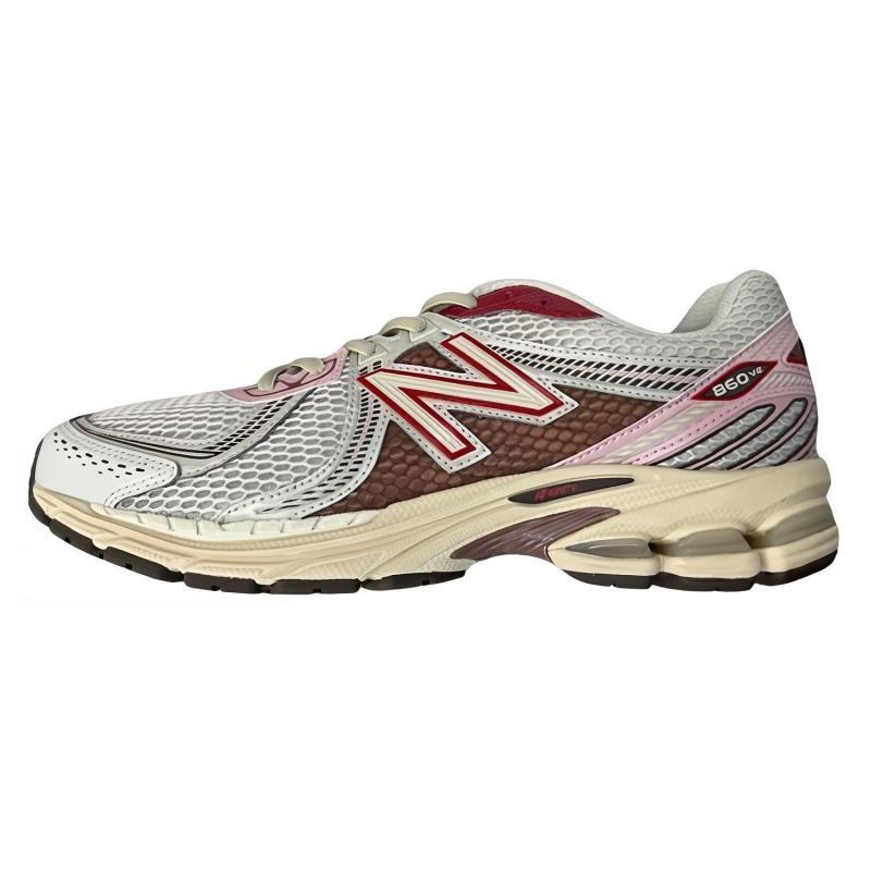 New Balance 860v2 Bacon Size Exclusive Casual ML860ST2 42.5
New Balance 860v2 Bacon Size Exclusive Casual ML860ST2 42.5