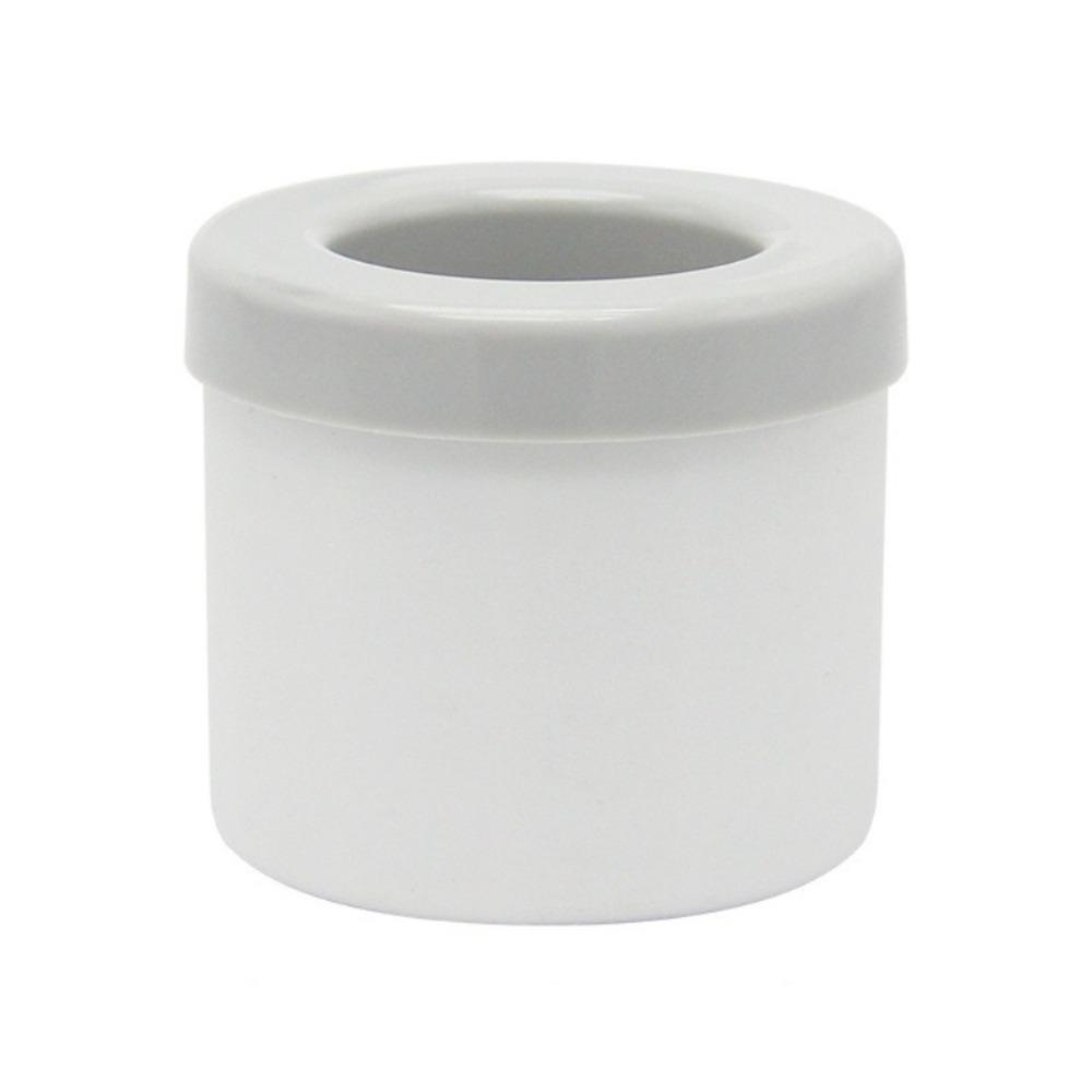 Food grade silicone cylindrical ice tray ice making mold for household kneading, ice storage box, ice cup, quick freezing сірий
Food grade silicone cylindrical ice tray ice making mold for household kneading, ice storage box, ice cup, quick freezing сірий