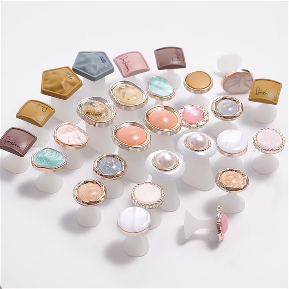 Manicure Pedicure Charming Pearls Comfortable Finger Divider Form Toe Separator Silicone Pedicure
Manicure Pedicure Charming Pearls Comfortable Finger Divider Form Toe Separator Silicone Pedicure