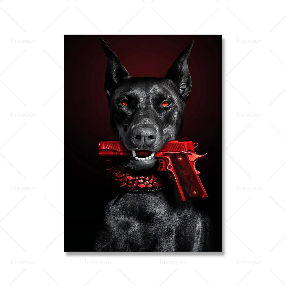 Доберман пистолет холст Painitng Hypebeast роскошная мода плакат для любителей собак настенные художественные фотографии современная гостиная домашний декор 21x30cm No Framed
Доберман пистолет холст Painitng Hypebeast роскошная мода плакат для любителей собак настенные художественные фотографии современная гостиная домашний декор 21x30cm No Framed
