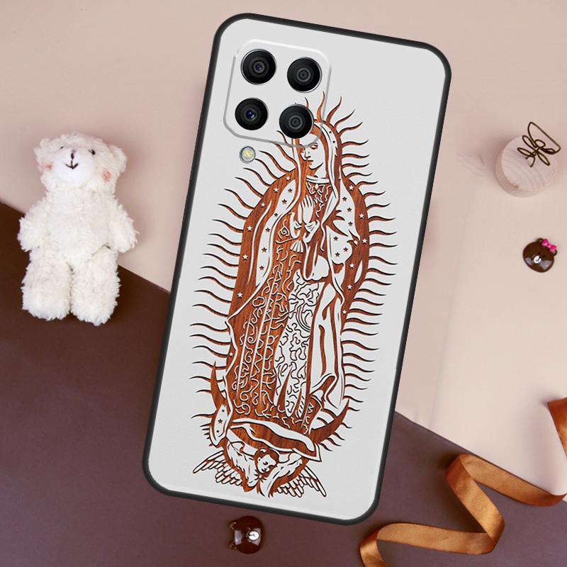 Guadalupe San Judas Wood Case For Samsung Galaxy M32 M52 M14 M54 M13 M33 M53 M56 M36 M16 M31 M11 M12 M35 M55 M15 M06 Samsung M54
Guadalupe San Judas Wood Case For Samsung Galaxy M32 M52 M14 M54 M13 M33 M53 M56 M36 M16 M31 M11 M12 M35 M55 M15 M06 Samsung M54