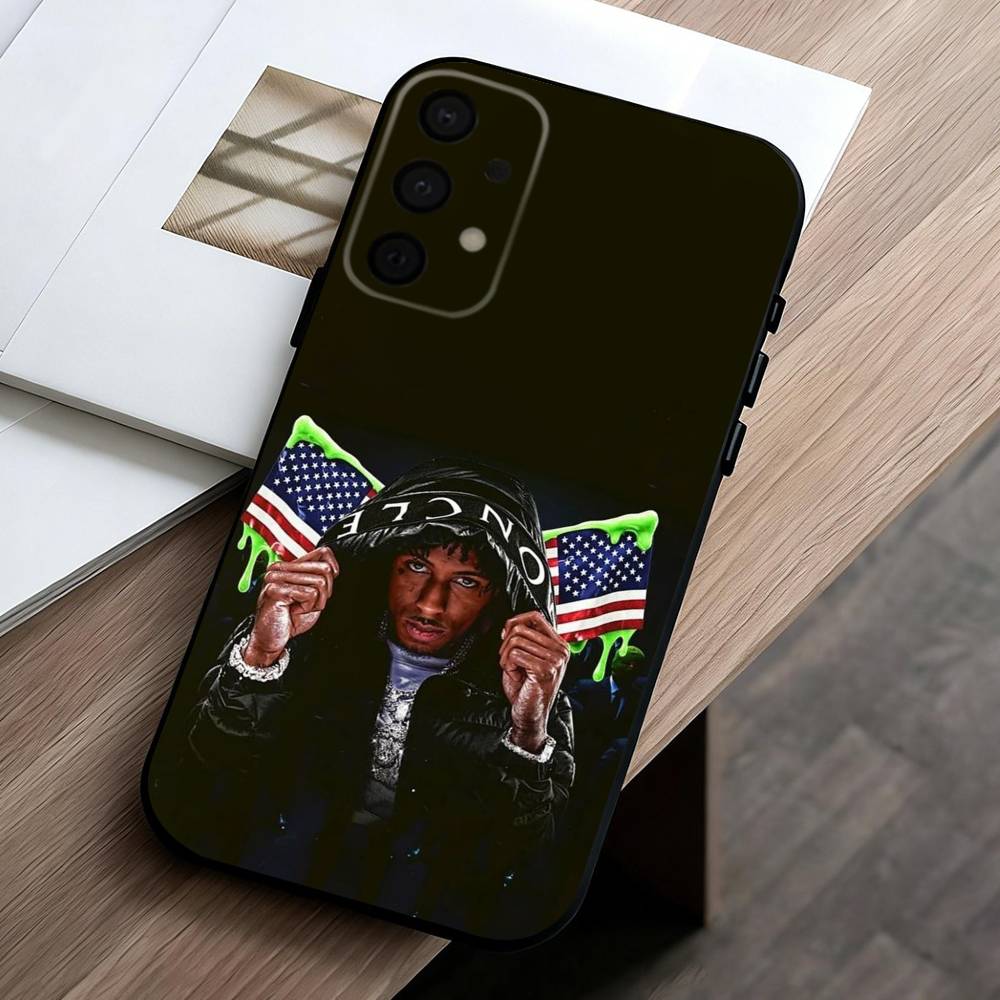 YoungBoy Never Broke Again Tour Phone Case For Samsung Galaxy A73,A72,A71,A70,A53,A52,A51,Soft Silicone Black Cover Samsung a20s
YoungBoy Never Broke Again Tour Phone Case For Samsung Galaxy A73,A72,A71,A70,A53,A52,A51,Soft Silicone Black Cover Samsung a20s