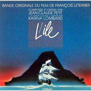 CD JEAN-CLAUDE PETIT - L Ile CDCH340 Milan 1987 Sweden Soundtracks & Musicals Used
CD JEAN-CLAUDE PETIT - L Ile CDCH340 Milan 1987 Sweden Soundtracks & Musicals Used