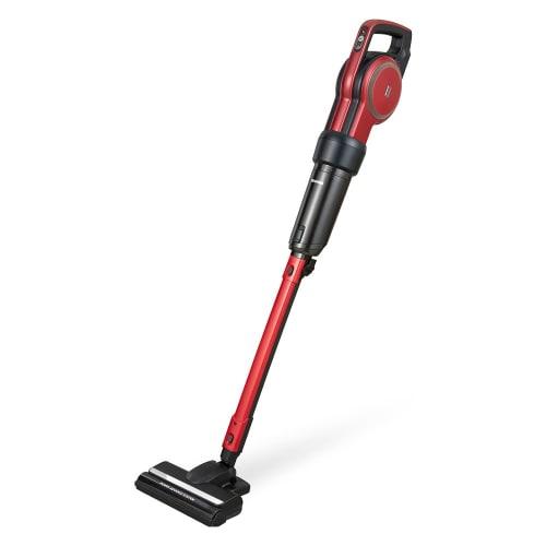 Пылесос Iris Ohyama Canistic Stick Cleaner Paper Pack Type Lightweight 2WAY Power Head Red IC-CSP5-R
Пылесос Iris Ohyama Canistic Stick Cleaner Paper Pack Type Lightweight 2WAY Power Head Red IC-CSP5-R