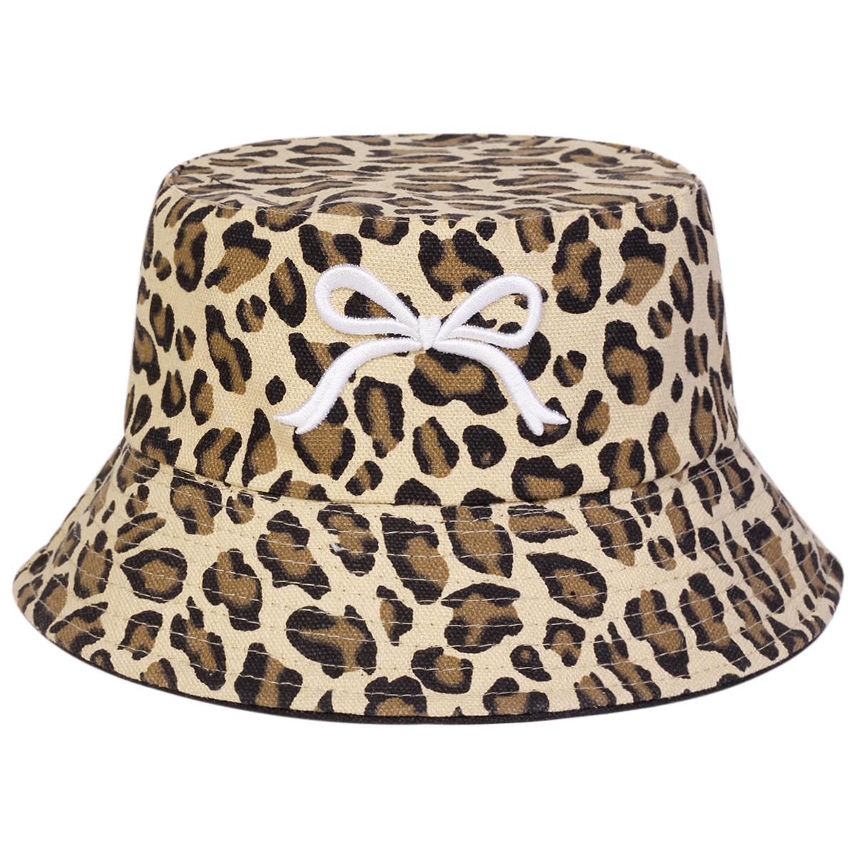 Unisex Bow Leopard Print Panama Fisherman Hat Outdoor Travel Hat Sunscreen Hats for Men Women Bucket Hat хакі
Unisex Bow Leopard Print Panama Fisherman Hat Outdoor Travel Hat Sunscreen Hats for Men Women Bucket Hat хакі