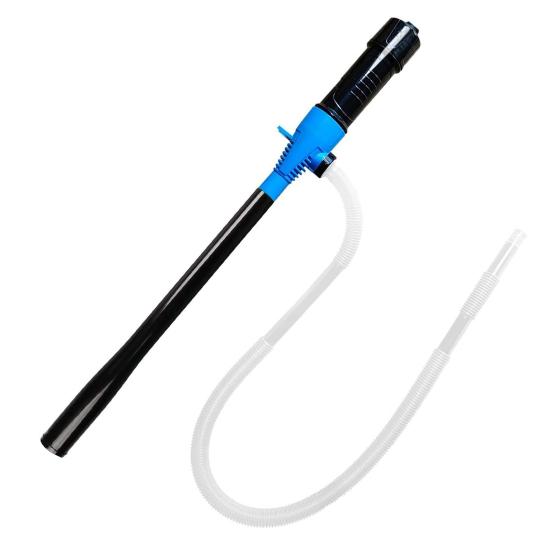 Электрический сифонный насос с батарейным питанием Портативный перекачивающий насос Мощное всасывание Универсальное использование Ручное топливо синий
Электрический сифонный насос с батарейным питанием Портативный перекачивающий насос Мощное всасывание Универсальное использование Ручное топливо синий