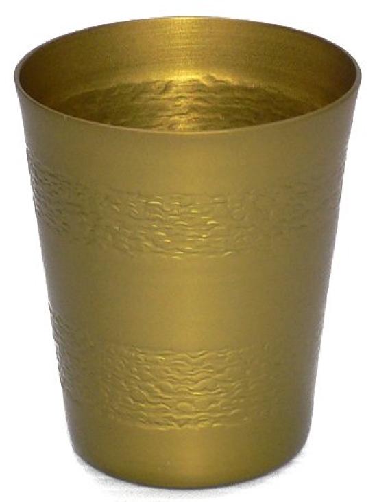 Fujita Metal Sweet Surprise Bathroom Clean Cup, 230cc
Fujita Metal Sweet Surprise Bathroom Clean Cup, 230cc