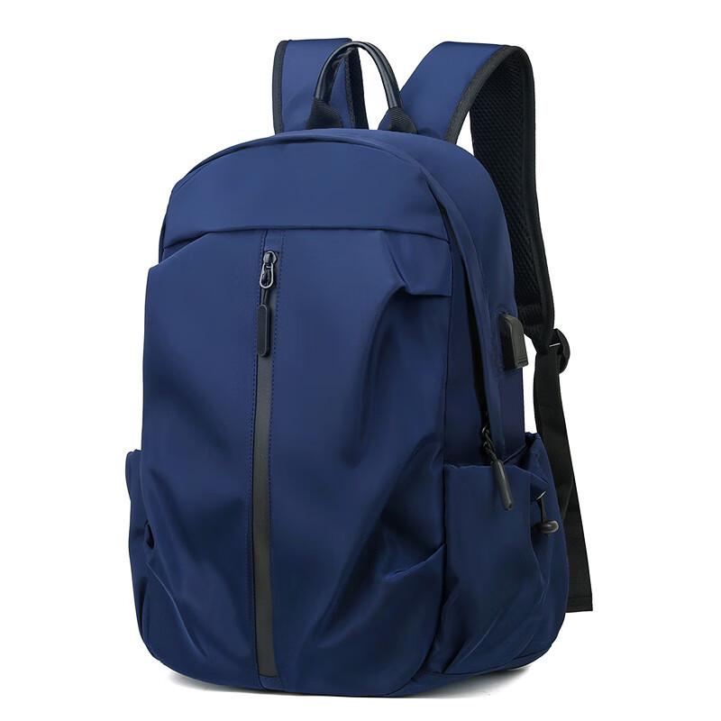 Warnerheim Men s Business & Travel Backpack One Size
Warnerheim Men s Business & Travel Backpack One Size