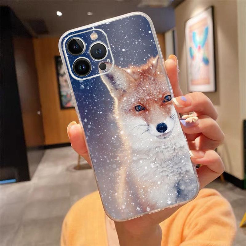 Phone Case For iphone 17ProMax Air 16 15 14 13 Pro Max 15 16 Pro 15Plus Fox iphone 13
Phone Case For iphone 17ProMax Air 16 15 14 13 Pro Max 15 16 Pro 15Plus Fox iphone 13