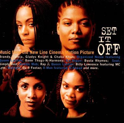 CD CHRISTOPHER YOUNG - Set It Off: Music From The New Line 619812 EastWest 1996 US Dance & Electronica Used
CD CHRISTOPHER YOUNG - Set It Off: Music From The New Line 619812 EastWest 1996 US Dance & Electronica Used