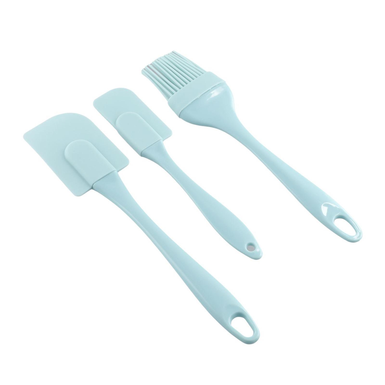 Heat Resistant Spatula Silicone Spatulas Rubber Scraper
Heat Resistant Spatula Silicone Spatulas Rubber Scraper