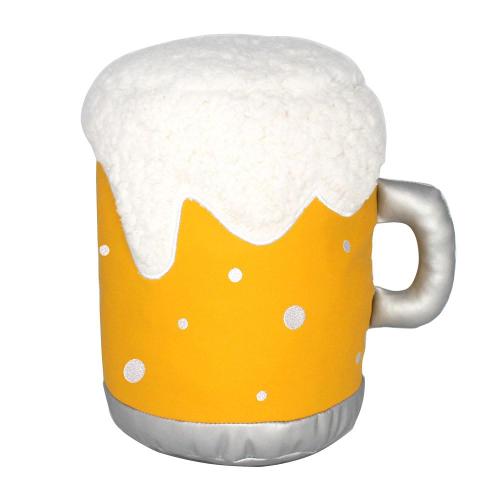 HOKUSHIN TRADING Hokushin Golf Head Cover Driver Beer Mug OHC0049 (YellowFFMen s, Lady s)
HOKUSHIN TRADING Hokushin Golf Head Cover Driver Beer Mug OHC0049 (YellowFFMen s, Lady s)