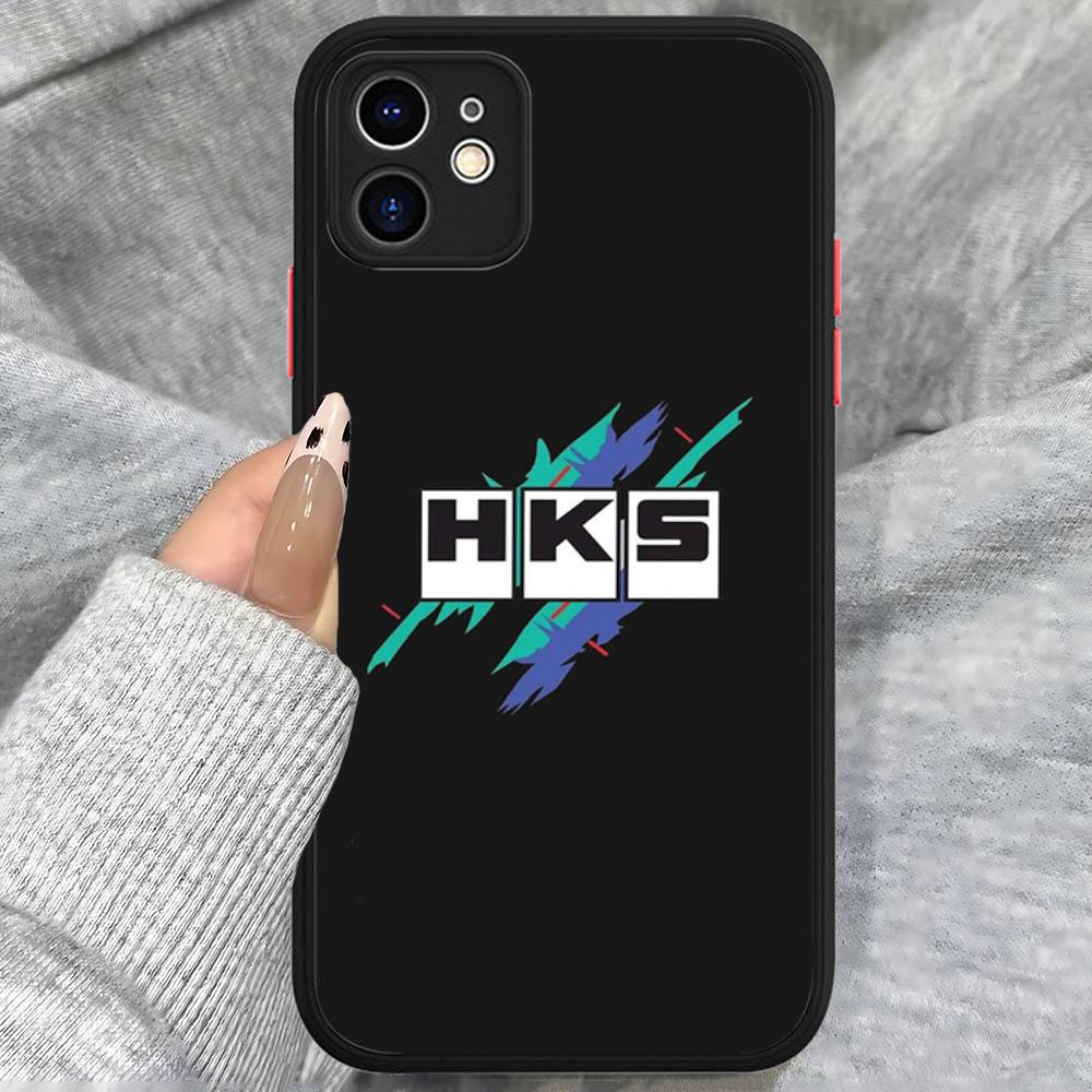 Sports Car H-HKS JDM Logo Phone Case For IPhone 16e 16 15 14 13 12 11 Pro Max X XS MAX Plus Spuerstar Matte Cover iphone 13 pro
Sports Car H-HKS JDM Logo Phone Case For IPhone 16e 16 15 14 13 12 11 Pro Max X XS MAX Plus Spuerstar Matte Cover iphone 13 pro